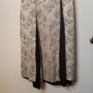 Dresses - Authentic Floral Vintage Dress 50s Dresses - Authentic Floral Vintage Dress 50s